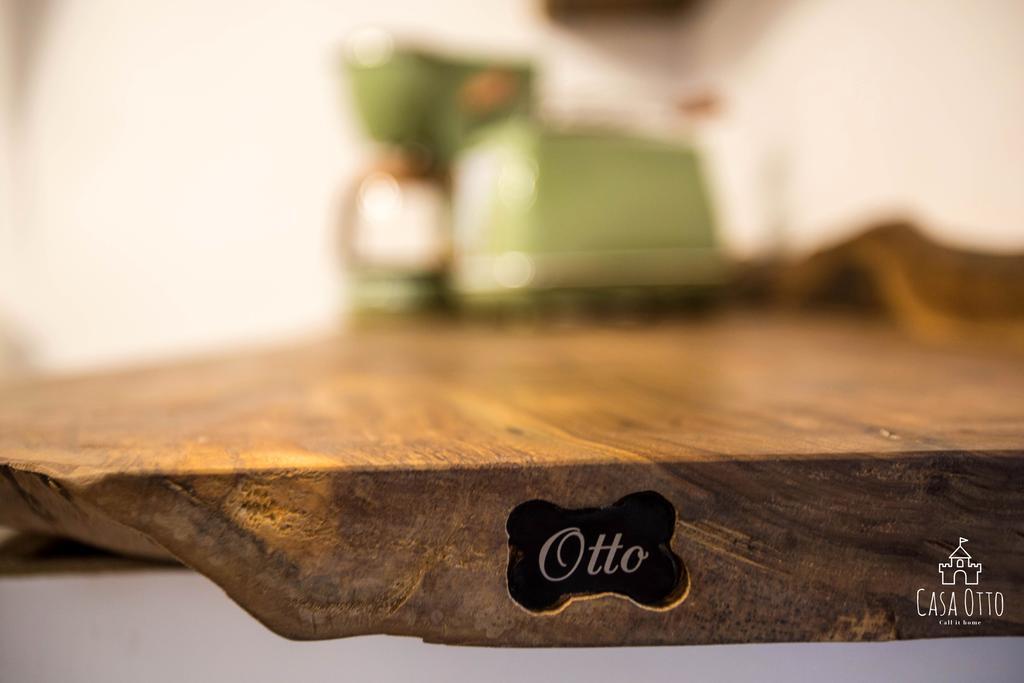 Casa Otto Sighisoaraアパートメント エクステリア 写真