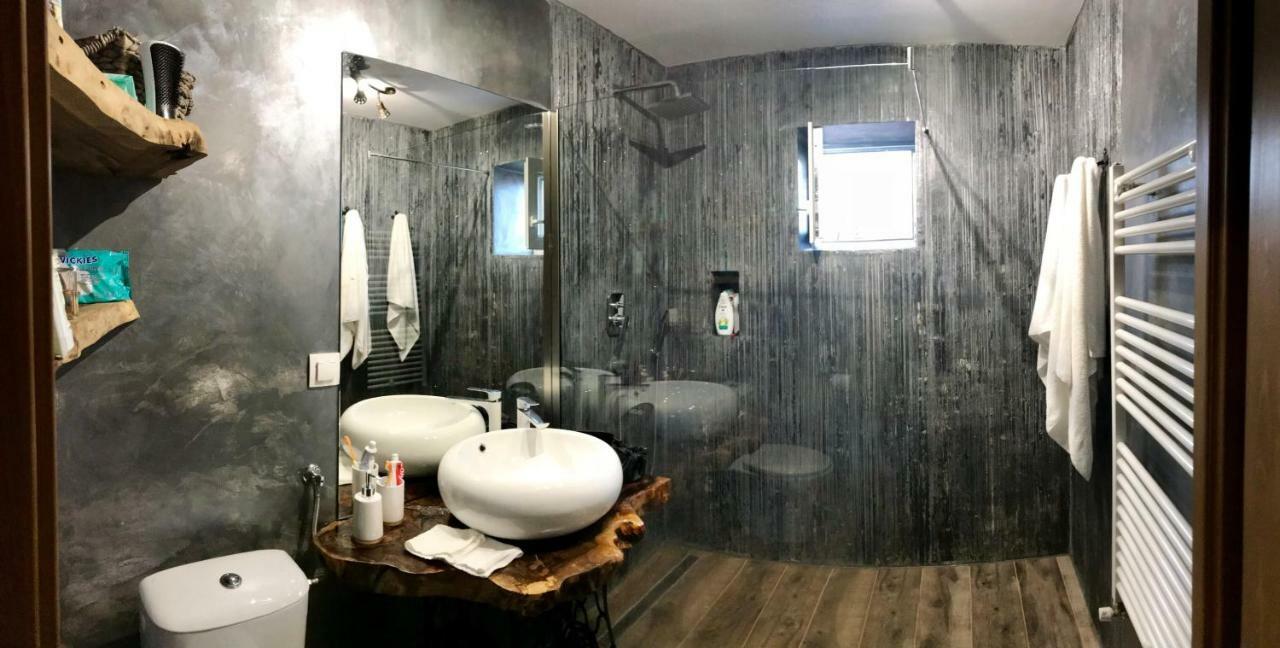 Casa Otto Sighisoaraアパートメント エクステリア 写真