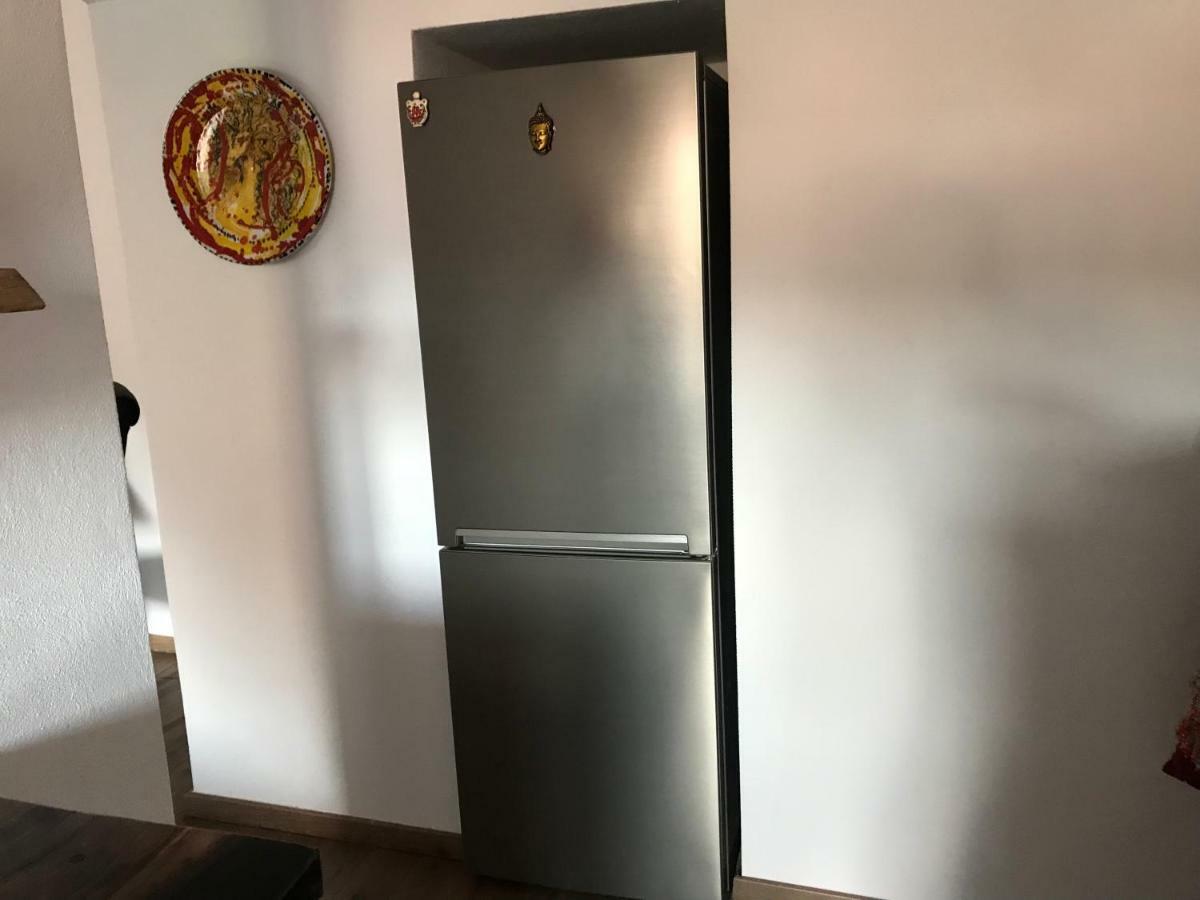 Casa Otto Sighisoaraアパートメント エクステリア 写真