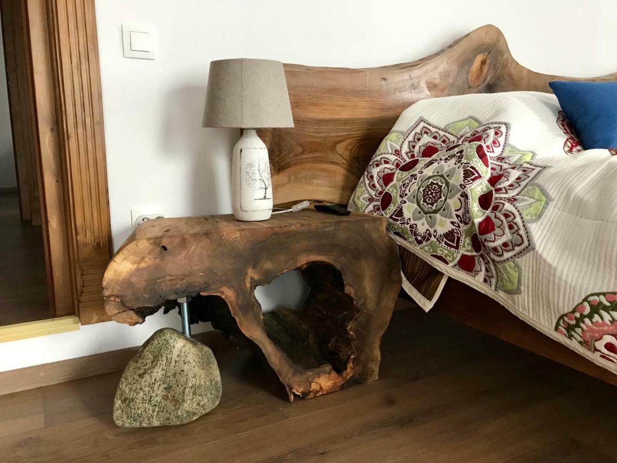 Casa Otto Sighisoaraアパートメント エクステリア 写真