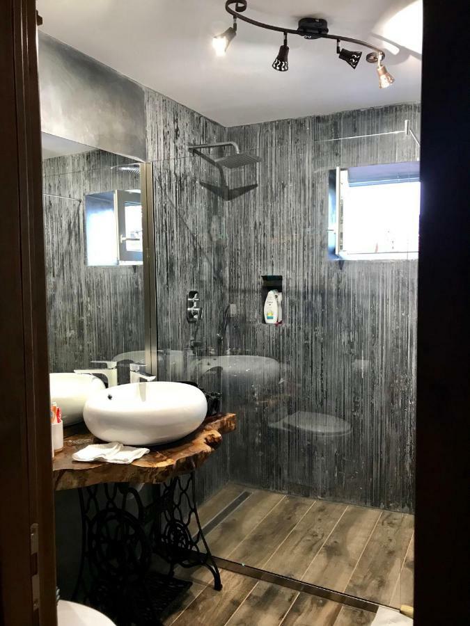 Casa Otto Sighisoaraアパートメント エクステリア 写真